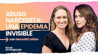 Kit de Emergencia #40 con Meredith Miller | En Defensa Propia | Erika de la Vega