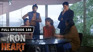 The Iron Heart Full Episode 146 | English Subbed