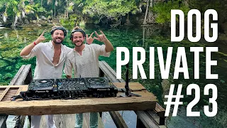 Dubdogz - DOGPRIVATE #23 (Cenote, Tulum)