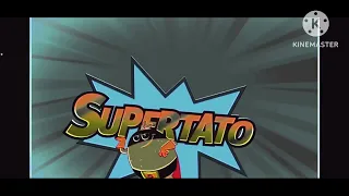 Supertato Theme Song In G Major 4