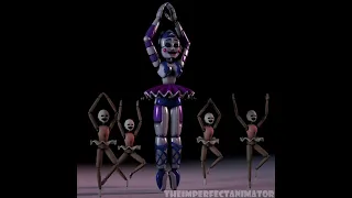 Ballora Edit