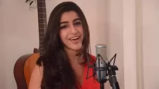 Demons   Imagine Dragons   Luciana Zogbi Cover