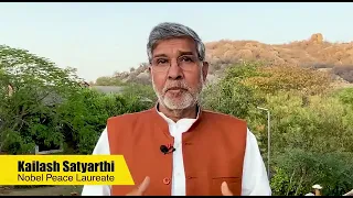 #27feb2021 Sh kailash Satyarthi speech