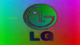 LG 1995 logo but bad quality - Effects (P2E)