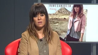 Encuentros TV | Vanesa Martín