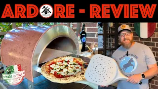 Is this Pizza Oven Better than Ooni & Gozney???