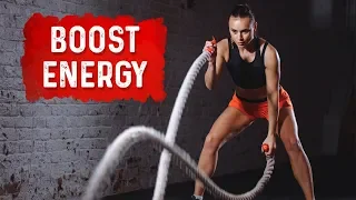 Vitamin B1: Boost Energy for Workout – Dr. Berg on B1 Vitamin for Energy Boost