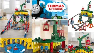 Fisher-Price Thomas & Friends Super Station