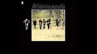 MINNESODA - "Let`s get it on" - 1972  (Funk Rock)