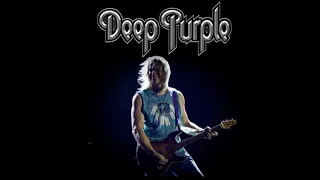 Deep Purple - Contact Lost (extended versión)