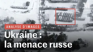 Comment la Russie de Poutine a préparé l'invasion de l'Ukraine