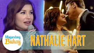 How Nathalie met the love of her life | Magandang Buhay