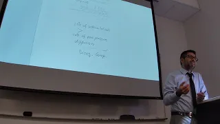 L02-3 Non-hydrostatic pore-pressure, disequilibrium compaction