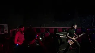 All Beat Up (Live)
