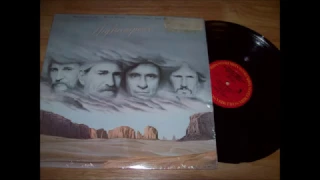 06. Desperados Waiting For A Train - Waylon & Willie & Cash & Kris - The Highwaymen