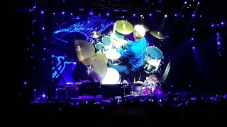 Steve Smith Journey Drum Solo 2017