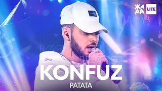 Konfuz - Ратата  /// ЖАРА LITE 25.04.21