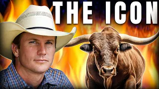 The Story Of The Bull Rider Who CONQUERED The Arena But Now Is FORGOTTEN?!