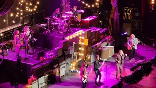 The Black Crowes - "Sting Me" -04/02/2024 - Nashville, TN