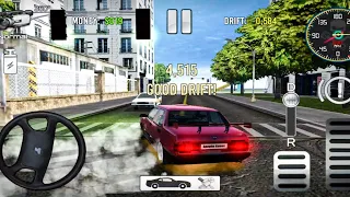 Tofas Drift & Driving Simulator - Android Gameplay FHD