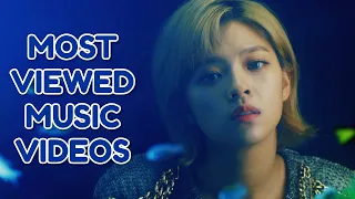 [TOP 200] MOST VIEWED K-POP MUSIC VIDEOS | APRIL 2024