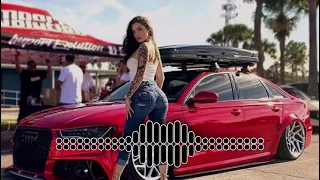 Arabic Remix Best Car Music (Dantex) 2021