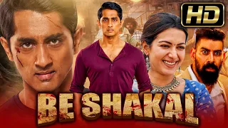 Be Shakal (HD) - South Blockbuster Horror Thriller Hindi Dubbed Movie l Siddharth, Catherine Tresa