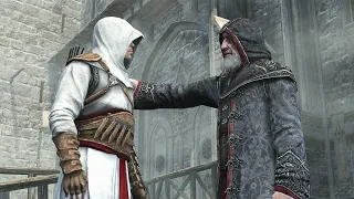 2 ▶ Кредо Ассасинов ·【Assassins Creed 1 - Прохождение без комментариев】