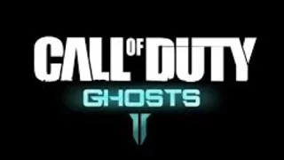 Official Call of duty : Ghosts 2 Leaked Trailer footage