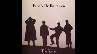 Echo & The Bunnymen - The Game