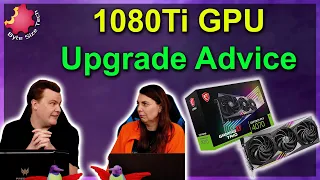 Best GPUs to Upgrade from a 1080Ti: Ultimate Comparison — Byte Size Tech