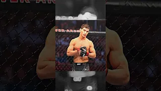 Будущий Чемпион UFC Мовсар Евлоев 🦅