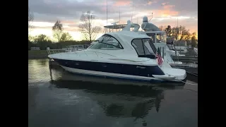 2007 Cruisers Yachts 460 Express; SOLD