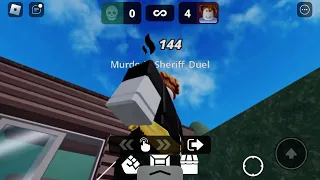 murderers vs sheriff duels hacker