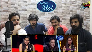 Shanmukha Priya Performance | AR Rehman Special | Indian Idol 2021 | Ep 39