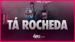 Tá Rocheda - Barões da Pisadinha | FitDance (Coreografia) | Dance Video