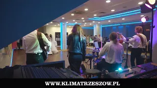 Zespół muzyczny KLIMAT - Stand by me (live) - Wesele / Koncert / Event / Impreza Firmowa