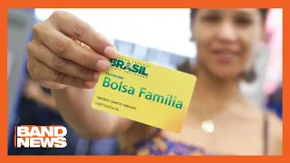 Programa Bolsa Família será lançado nesta quinta (2) | BandNewsTV