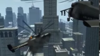 GTA4 - The Great Escape Part 3