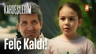 Orhan için en acı durum... - Kardeşlerim 18. Bölüm (SEZON FİNALİ)