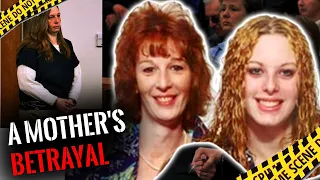 She Framed Her Own Daughter For Murder!! |The Twisted Case Of Stacy Castor