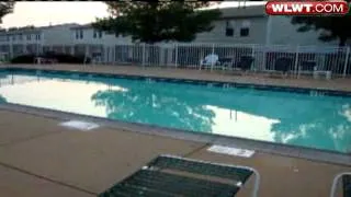 13-Year-Old Pulled Hebron Drowning Victim From Water