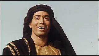 Der Sohn von Cäsar und Cleopatra 1964