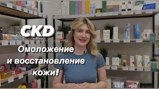 CKD: молодой корейский бренд, который вошел в ТОП-10 самых популярных брендов 2024 года