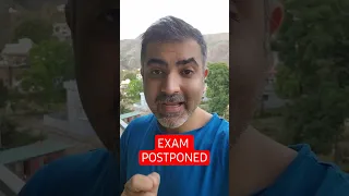 UGC-NET Exam Postponed! Breaking News!