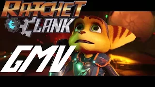 GMV - Ratchet and Clank: Could Have Been Me