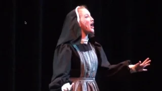 Grant High School - Performing Arts Dept - The Sound Of Music - Act1 - April 30, 2011