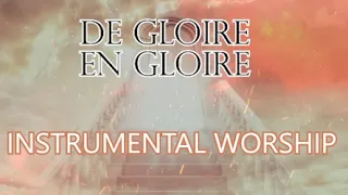 INSTRUMENTAL PROPHETIQUE PIANO HARP | DE GLOIRE EN GLOIRE