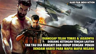 DANGGP SUDAH MATI TERNYATA HADIR KEMABLI JADI MALAKAT PENCBUT NYAWA II ALUR CERITA FILM INDIA ACTION