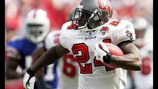 Top 50 Runs in Buccaneers History